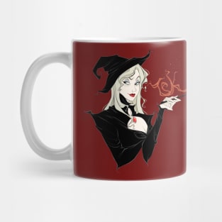 The Shame Witch Mug